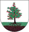 نشان گمینا اوبرازوو