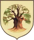 نشان گمینا زاگنانگسک