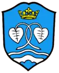 نشان گموند ام تگرنزی