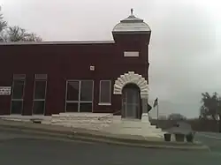 Goff National Bank, 2008
