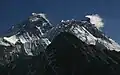 Everest-Nuptse-Lhotse