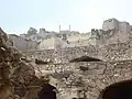 قلعه گلکنده