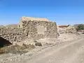 نمایی از روستای گل‌گیر