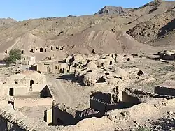 روستای گلگیر در سال ۱۴۰۴ خورشیدی