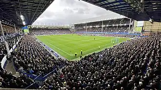 Goodison Park