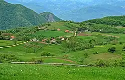 Gornje Košlje