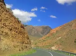 منطقه آزاد خوی