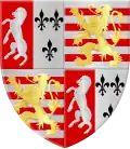 نشان Gouvy