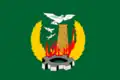 پرچم استان منوفیه