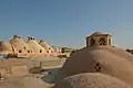 بام تیمچه قم
