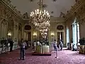 گران سالن (Grand Salon)