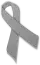 Gray ribbon