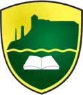 نشان تشانی