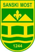 نشان سانسکی موست