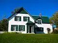 Green Gables