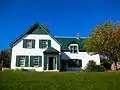 Green Gables