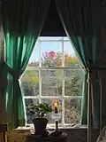Green Gables