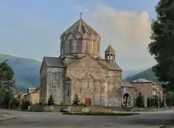 Saint Gregory of Narek Cathedral