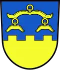 نشان هرادک (ناحیه فریدک-میستک)