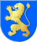 نشان گروئنلو
