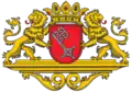 نشان برمن