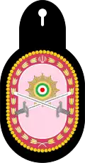 دوره سرپرستی زمینی