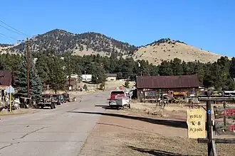 Main Street.