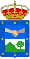 نشان Guía de Isora