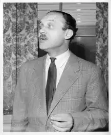 پیوونه در ۱۹۵۱