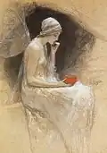 روح و روان هنرمند