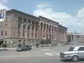 فرهنگستان هنرهای زیبا
