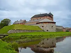 Tavastia Castle