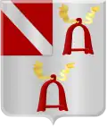 نشان Hélécine