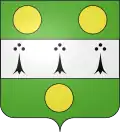 نشان Anthisnes