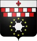 پرچم شارلروآ