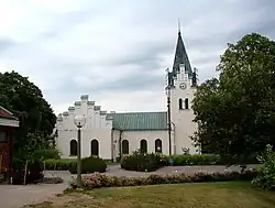 کلیسای هور