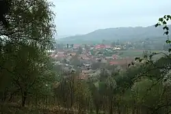 Hředle