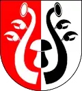 نشان هریبینی-لدسکا