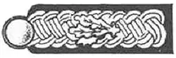 HH-SS-Reichsfuhrer-Shoulder Strap
