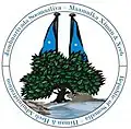 Coat of arms Himan and Heeb