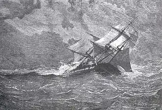 Victory at Trafalgar
