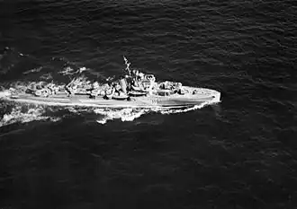 HMS Express