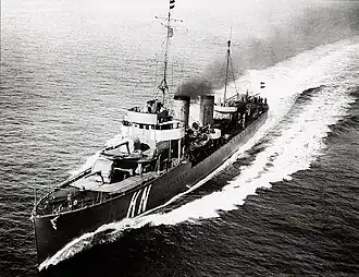 HNLMS Kortenaer