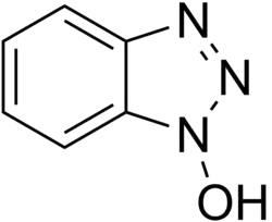 Hydroxybenzotriazole
