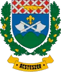 نشان ÁcsteszérTesier/Zierndorf