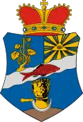 نشان آداند