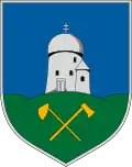 نشان Öskü