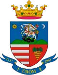 نشان اوروم (مجارستان)