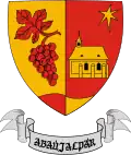 نشان Abaújalpár