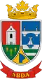 نشان آبدا